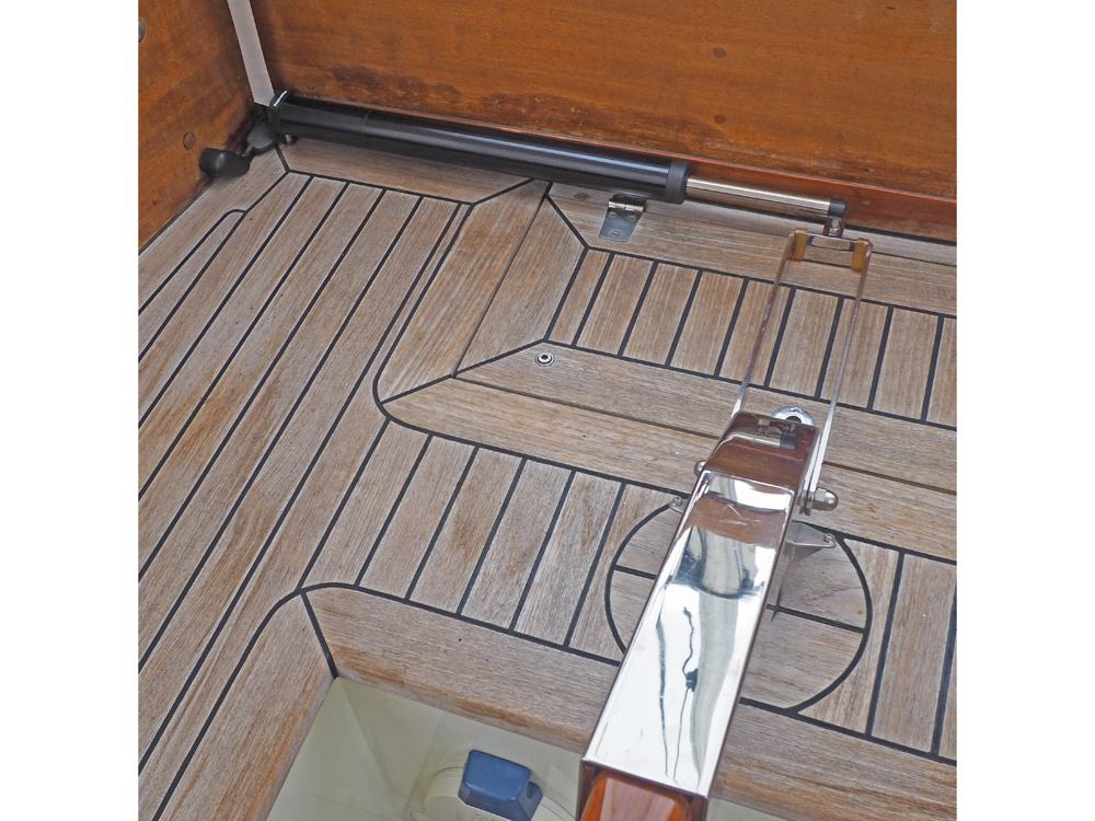 picture Navigatie en electronica